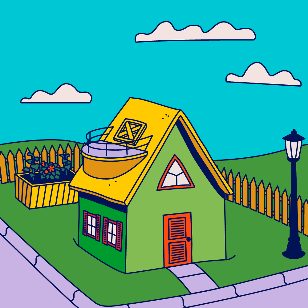 Image of 857 Battle Street