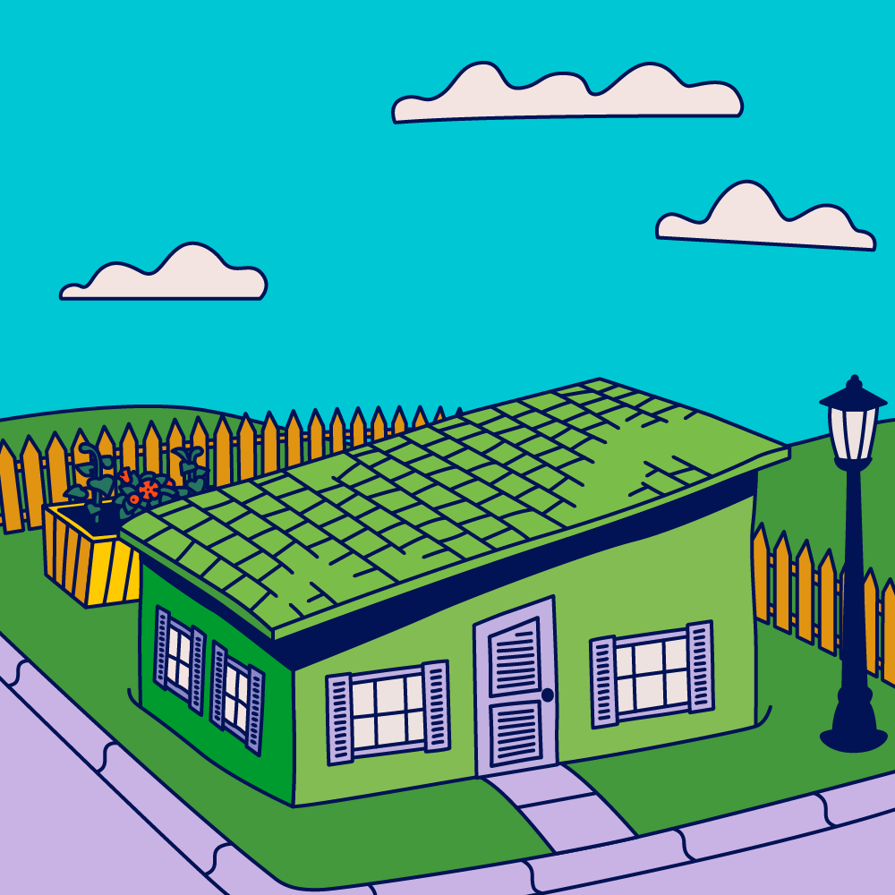 Image of 895 Battle Street